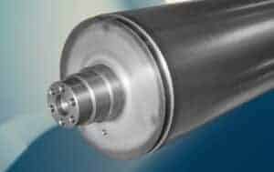 Read more about the article Corrugated roll precision lays the groundwork for desired output