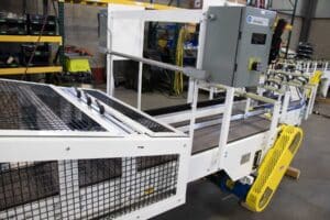 Read more about the article Modular conveyor options offer temporary and permanent solutions