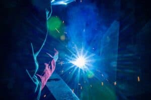 Read more about the article Welding and fabrication expertise leads to finished products