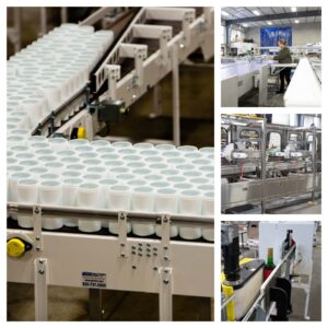 Read more about the article Robinson takes product handling automation to a higher level