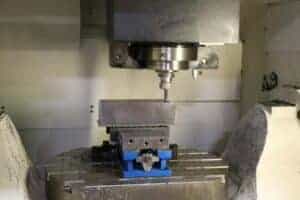 Read more about the article Metal machining helps fabrication projects come to life