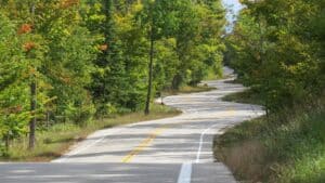Read more about the article Kick off your summer biking in Door County