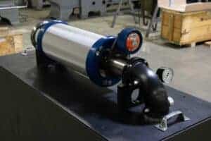 Read more about the article Vacuum rolls provide nip point safety (by eliminating nip)