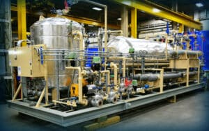 Read more about the article Robinson’s skill set is unique among skid package fabricators