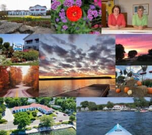 Read more about the article So many places to stay in Door County