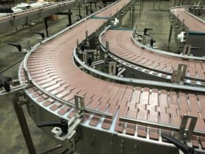Read more about the article Tabletop conveyors provide versatile product handling solutions