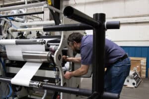 Read more about the article Machine assembly services differentiate Titletown Manufacturing