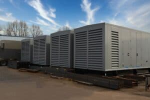 Read more about the article Battery energy storage systems offer cost-savings benefits