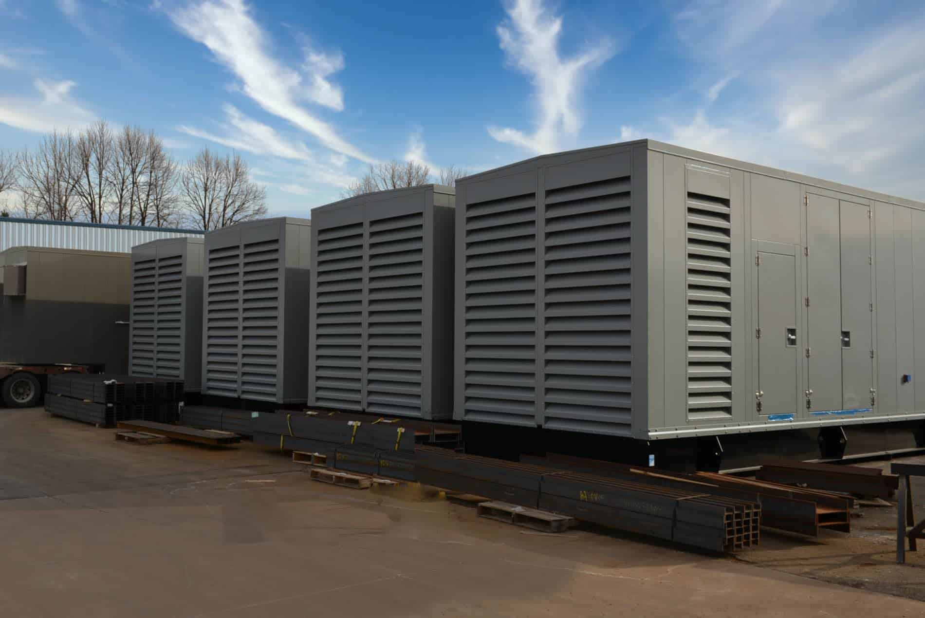 You are currently viewing Battery energy storage systems offer cost-savings benefits