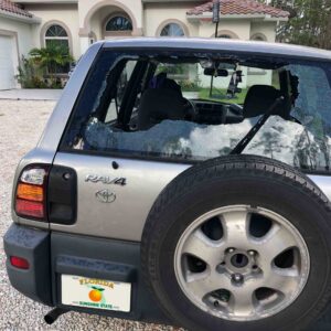 Read more about the article Tempered glass makes back window replacement a must