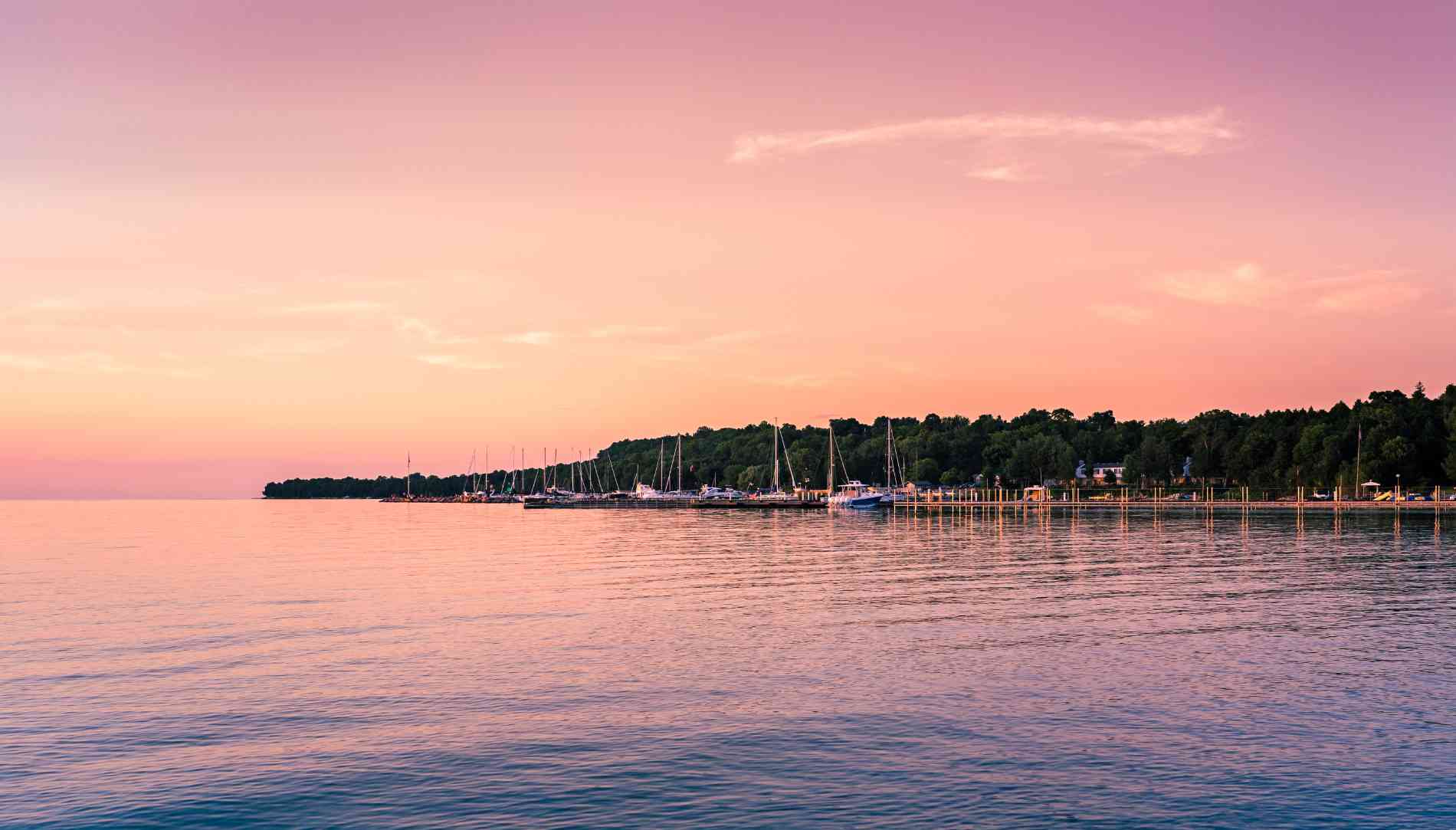 You are currently viewing Boat tours in Door County can make your next vacation a splash