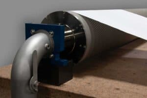 Read more about the article Safety benefits of vacuum rolls add value beyond performance