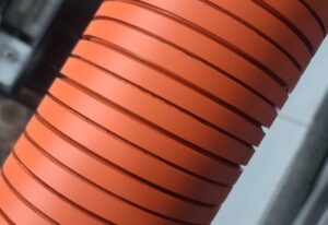 Read more about the article Precision rolls for wrinkle removal help optimize web performance