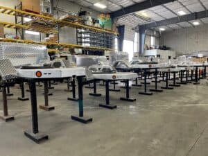 Read more about the article Robinson provides a regional solution as an OEM fabricator