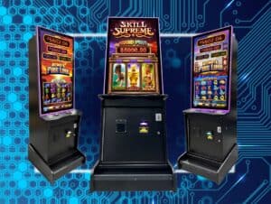 Read more about the article Upgrade your game’s appeal with this premium touchscreen machine