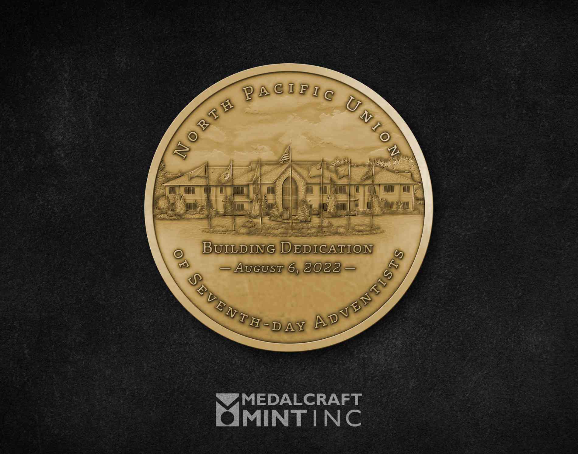 You are currently viewing Our opportunity: Save the day with a classic special event coin
