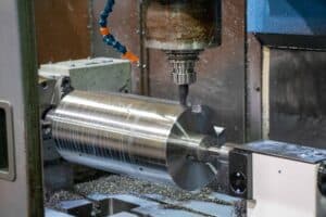 Read more about the article Custom metal milling provides parts for OEM operations
