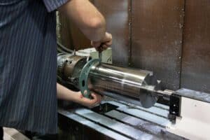 Read more about the article High-speed CNC machining capabilities generate lower costs