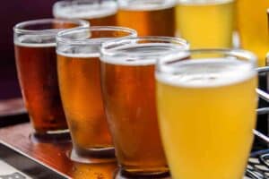 Read more about the article Love a good craft beer?