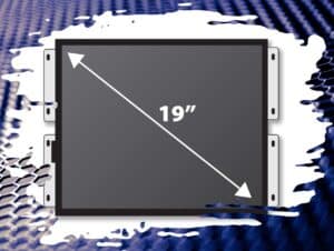 Read more about the article Upgrade your game machine visuals with a 19” Bestech display