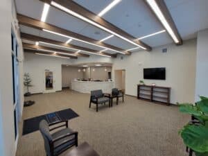 IEI General Contractors commercial additions and renovations