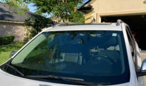 Same Day Windshields windshield replacement in Florida