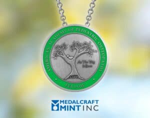 Read more about the article Our opportunity: Create a legacy medallion for lifetime use