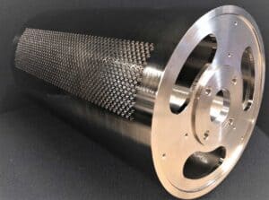 Read more about the article Vacuum roll advantages include safety, web integrity, performance