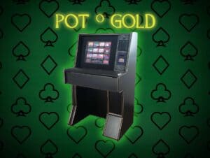 Read more about the article Pot-O-Gold machines invite hours of enjoyable game play