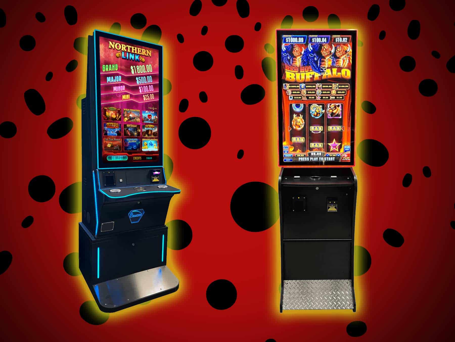 You are currently viewing Yesterday’s video poker machines have moved on to today’s styles