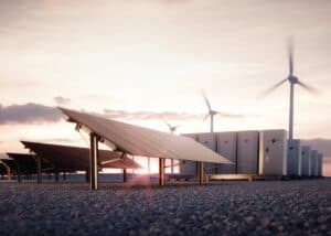 Read more about the article Battery energy storage systems (BESS) continue to gain traction