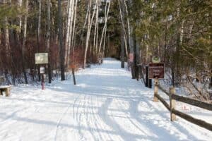 Read more about the article Dive into Door County activities this winter