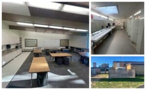 Read more about the article School remodeling blends fiscal responsibility with good timing