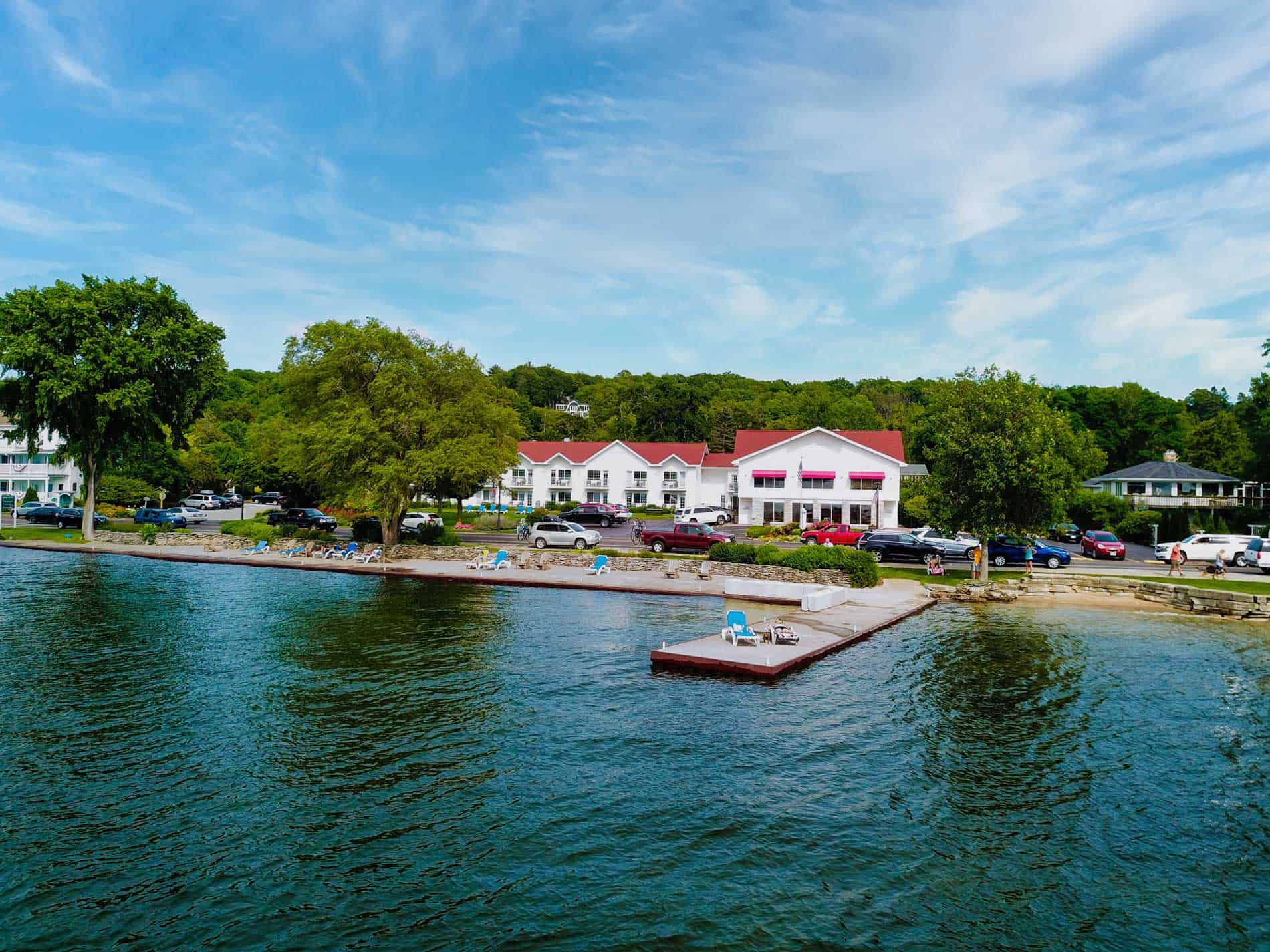 You are currently viewing Looking for a family-friendly resort in Door County for your 2024 adventures?