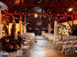 Read more about the article Love is in the air at these Door County wedding venues