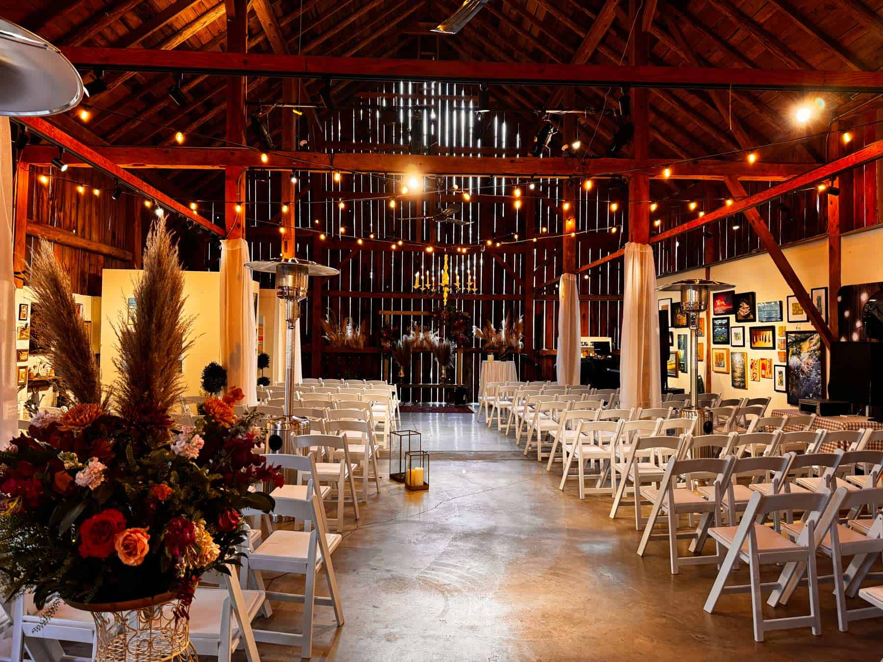 You are currently viewing Love is in the air at these Door County wedding venues