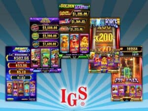 Read more about the article IGS games offer engaging amusement game entertainment