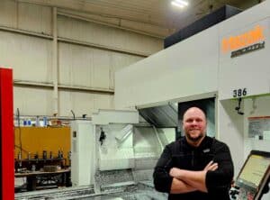 Read more about the article Jesse Turkow joins Titletown Manufacturing leadership team