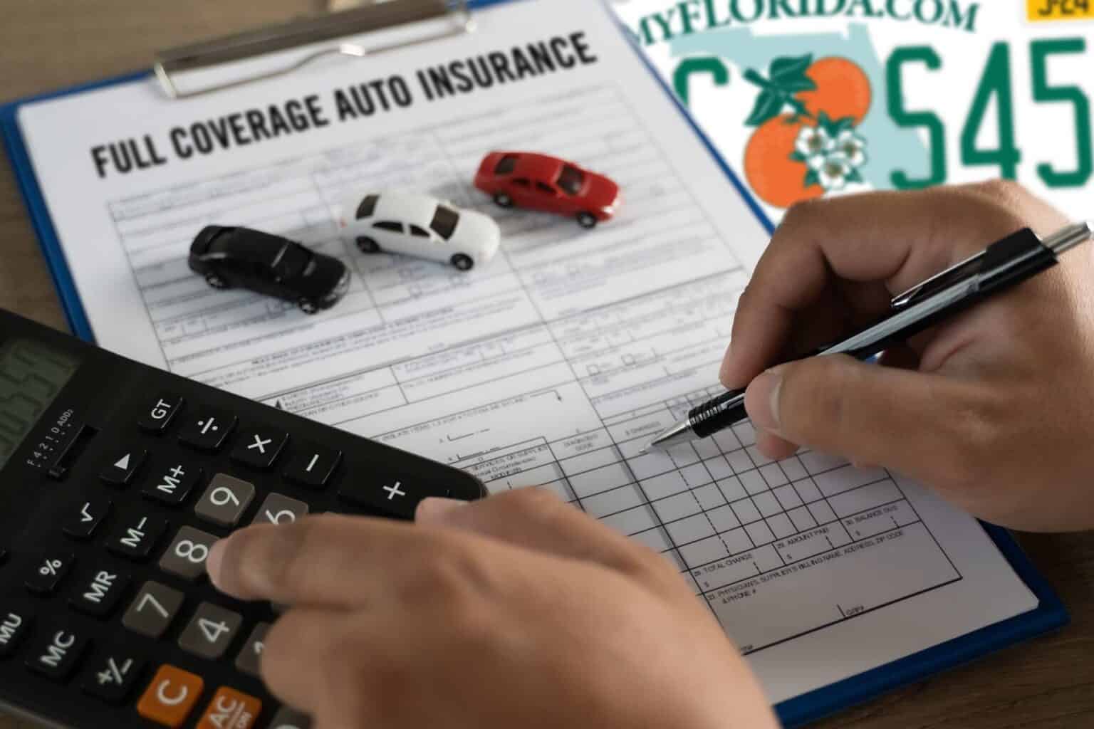 Florida law windshield replacement benefits vehicle owners SEO