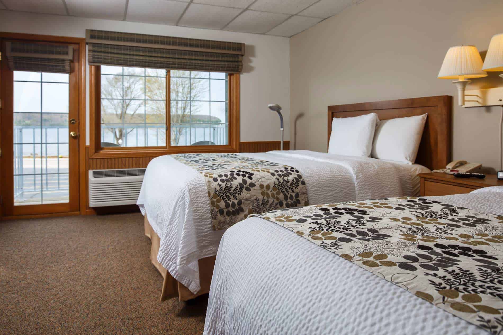 You are currently viewing Looking for vacation rentals in Door County? Try a resort instead!