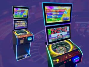 Read more about the article Give your guests another option with this roulette machine