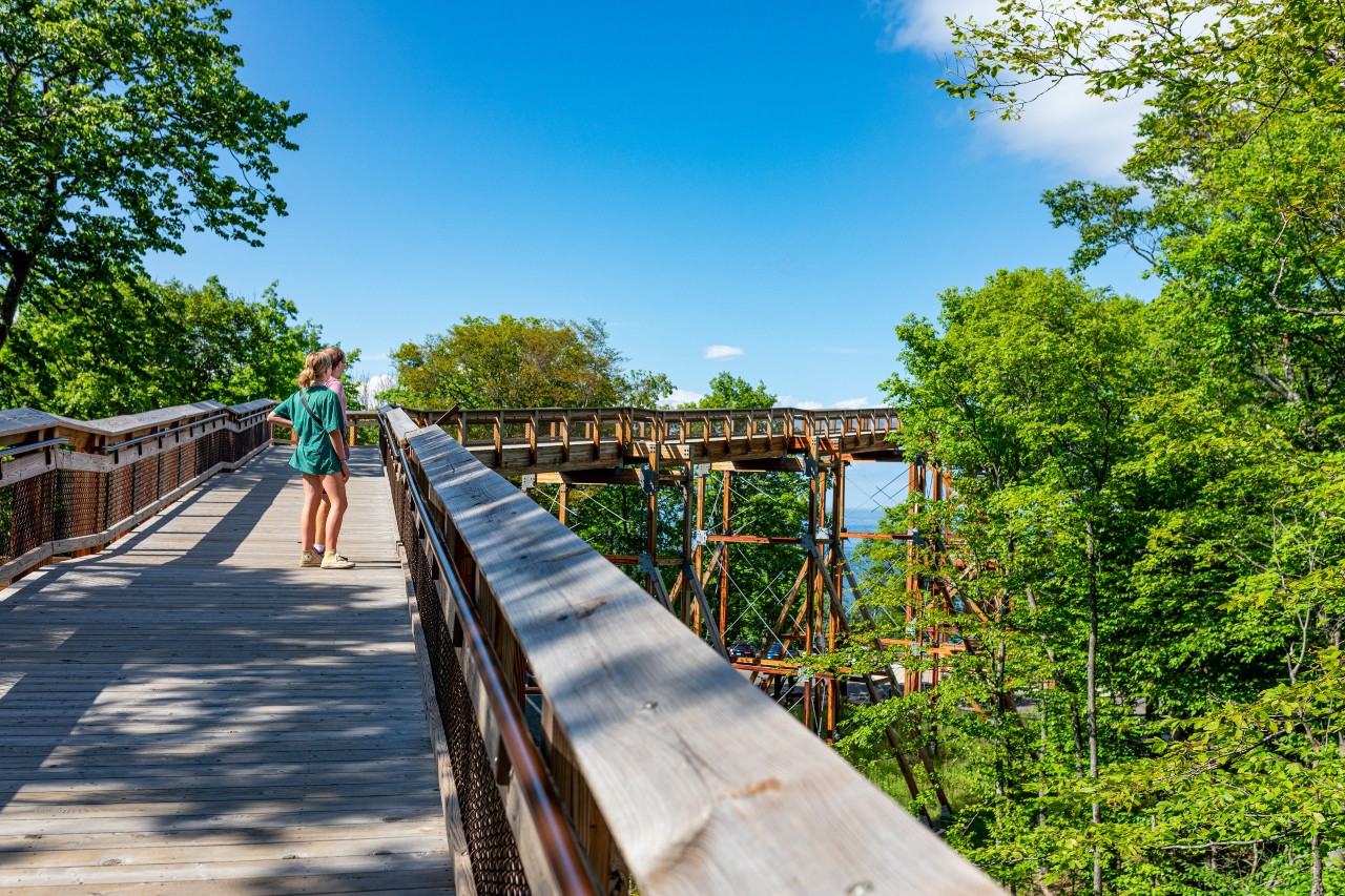 You are currently viewing Things to do in Peninsula State Park: Your gateway to Door County magic