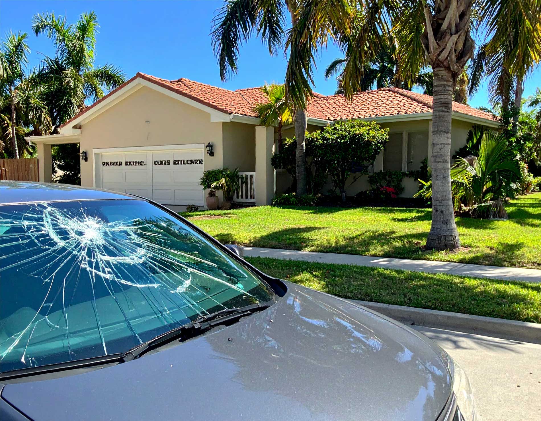 You are currently viewing Take advantage of Florida auto insurance windshield replacement
