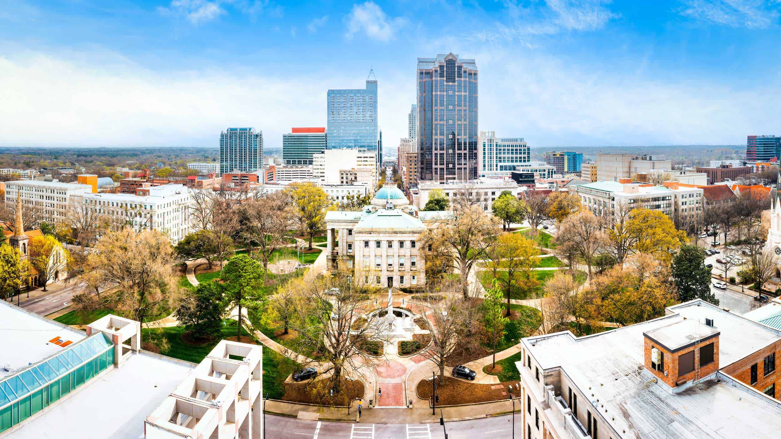 You are currently viewing Needing a windshield replacement in North Carolina?