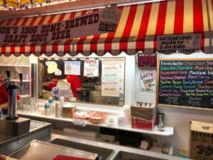 Read more about the article Ice Cream Shops in Door County: 8 Places to Scoop Up Summer