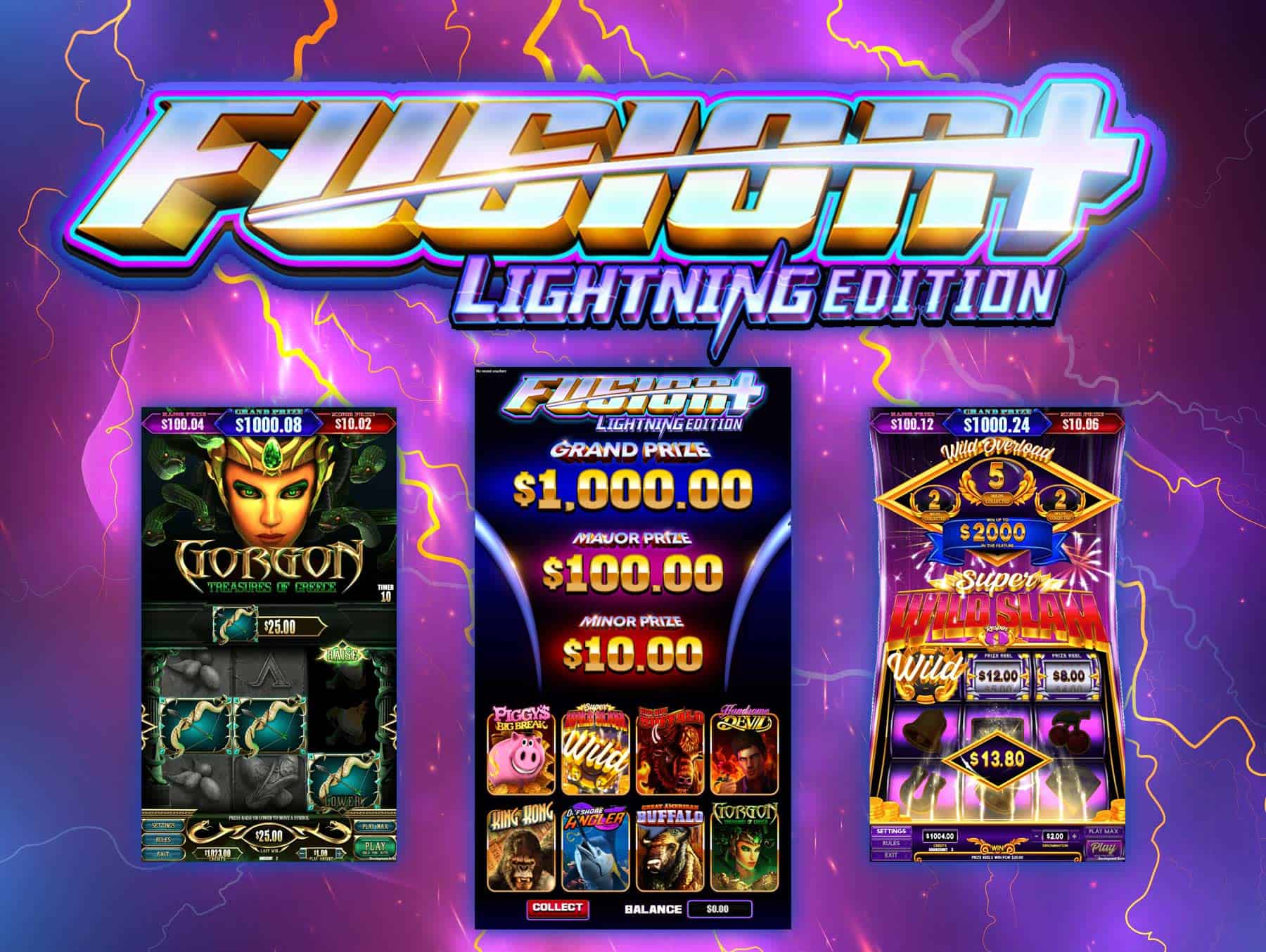 You are currently viewing Crank Up the Fun Factor with Fusion Plus Lightning Edition