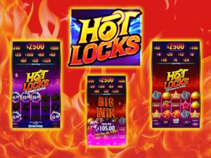 Read more about the article New vertical screen game HOT LOCKS keeps your players engaged