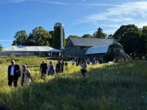 Read more about the article From barns to the bay: Best wedding venues in Door County