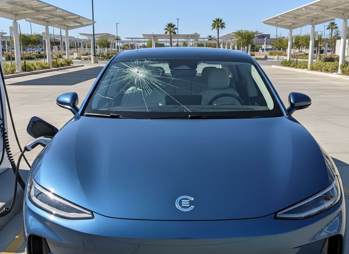 You are currently viewing Auto glass replacement in Florida has never been easier