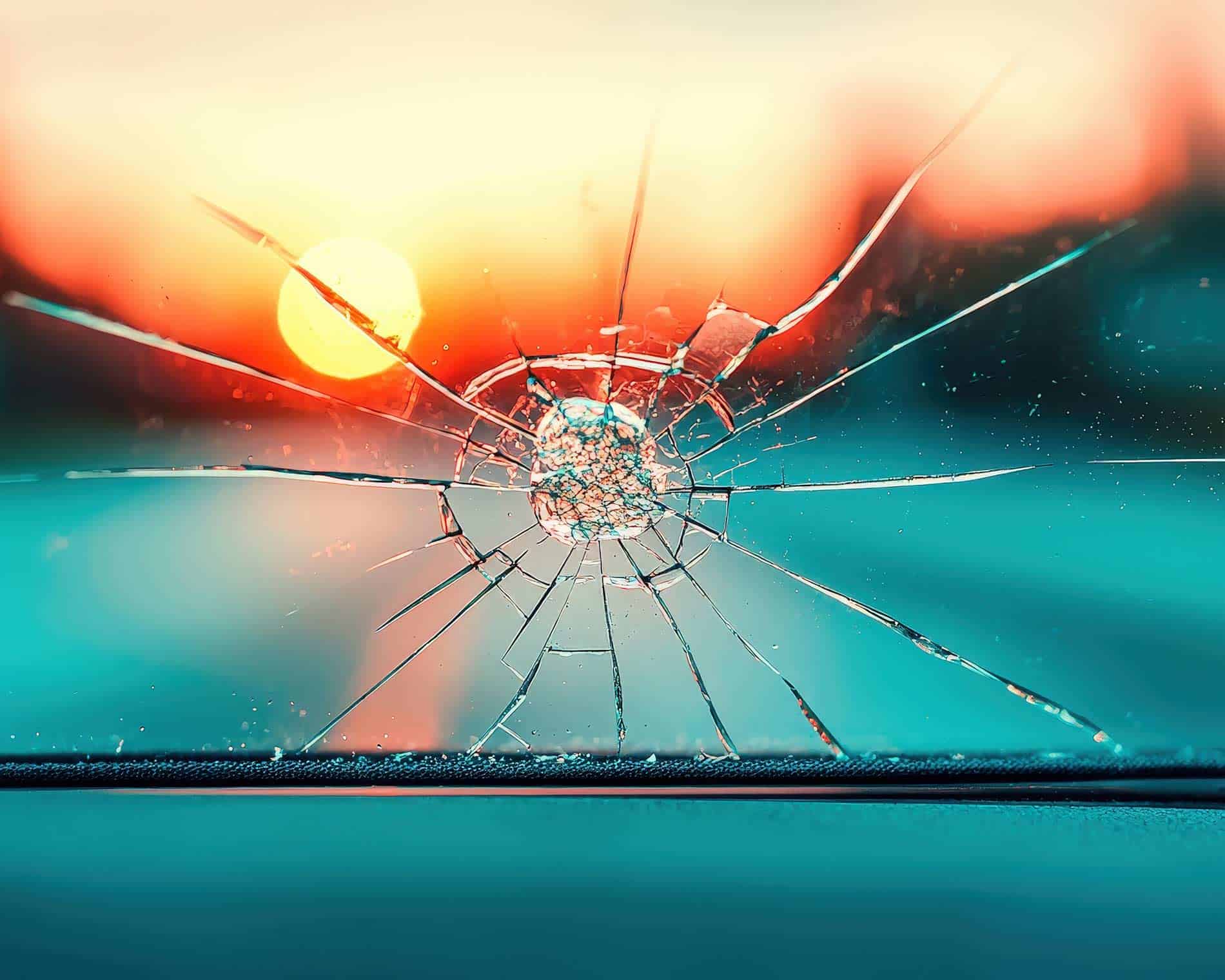 You are currently viewing Broken windshield repair cost may not require a deductible payment